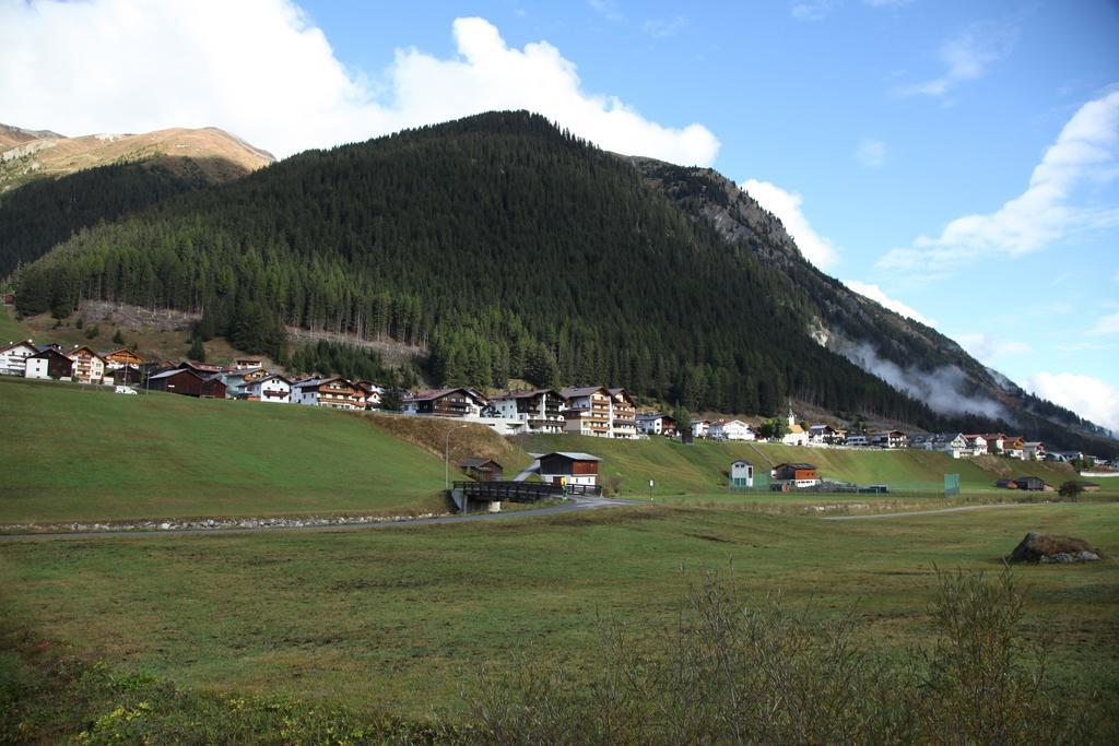 Landhaus Winkl Ischgl Zimmer foto