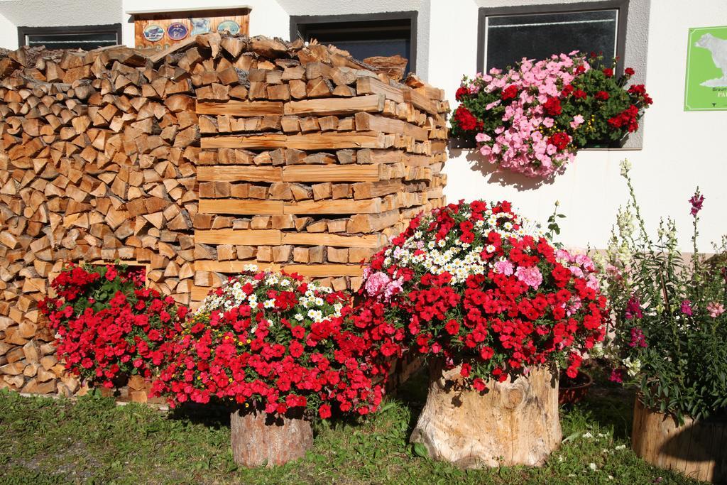 Landhaus Winkl Ischgl Exterior foto