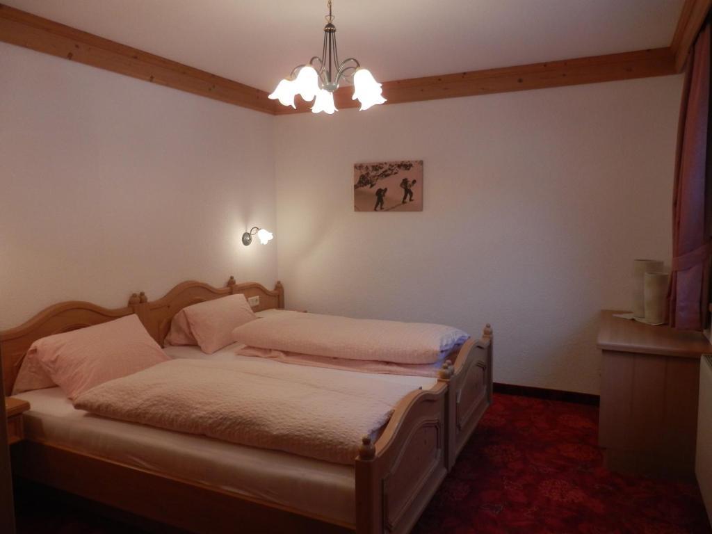 Landhaus Winkl Ischgl Zimmer foto