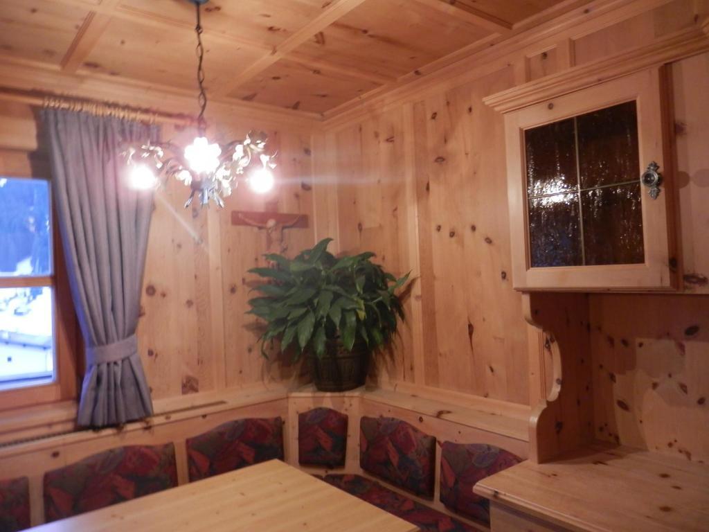 Landhaus Winkl Ischgl Zimmer foto
