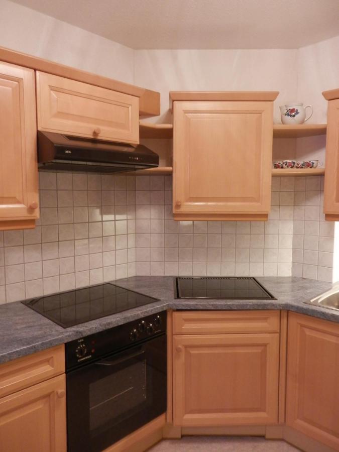 Landhaus Winkl Ischgl Zimmer foto